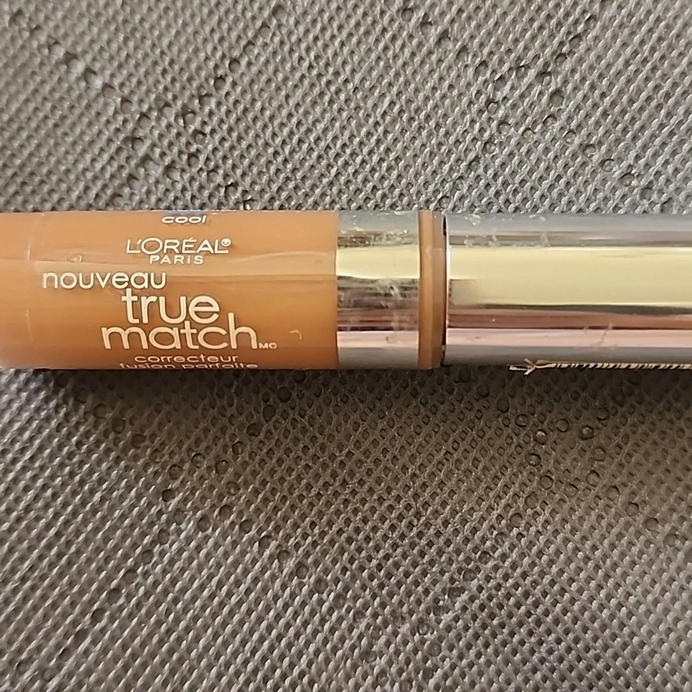 L'Oreal Concealer Liquid Makeup W6-7-8 Cool 4-pack - Picture 2 of 5